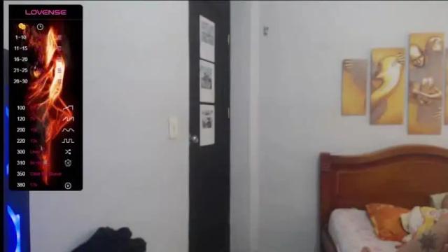 Image 8 of chris_sharon2023 Stream on Chaturbate on 12 months ago
