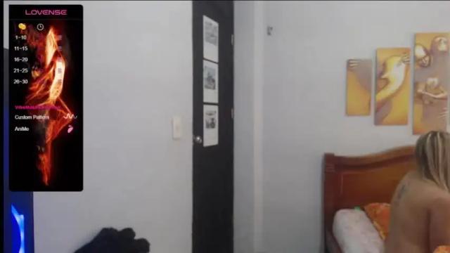 Thumbnail 3, chris_sharon2023's Stream at Chaturbate, 12 months ago