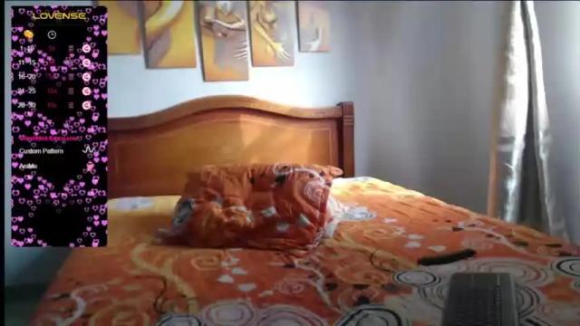 Image 6 of chris_sharon2023 Stream on Chaturbate on 12 months ago