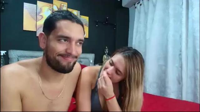 Image 7 of chris_sharon2023 Stream on Chaturbate on 2 months ago