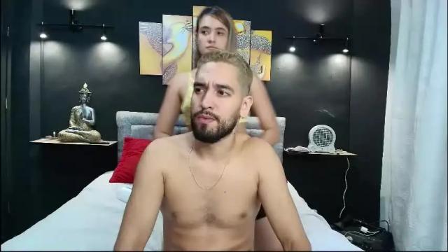 Image 11 of chris_sharon2023 Stream on Chaturbate on 1 month ago