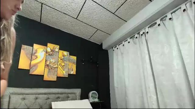 Image 2 of chris_sharon2023 Stream on Chaturbate on 1 month ago