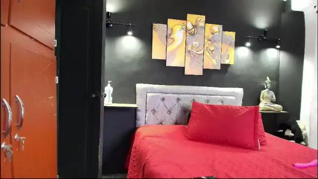 Image 2 of chris_sharon2023 Stream on Chaturbate on 1 month ago