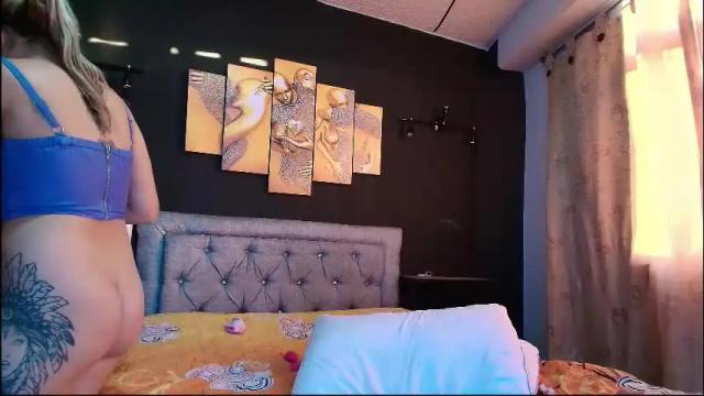 Thumbnail 1, chris_sharon2023's Stream at Chaturbate, 1 month ago