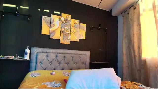 Image 2 of chris_sharon2023 Stream on Chaturbate on 1 month ago