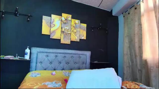Image 3 of chris_sharon2023 Stream on Chaturbate on 1 month ago
