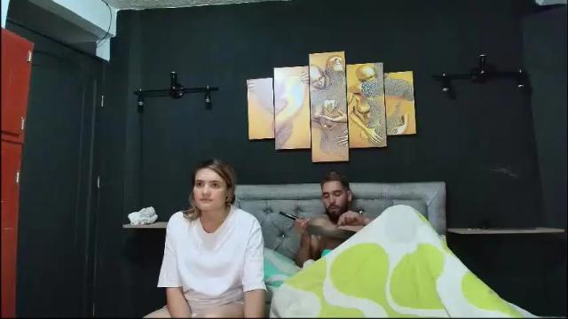 Image 8 of chris_sharon2023 Stream on Chaturbate on 1 month ago