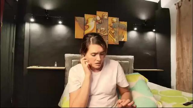 Image 2 of chris_sharon2023 Stream on Chaturbate on 1 month ago