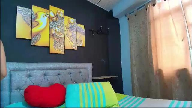 Image 11 of chris_sharon2023 Stream on Chaturbate on 28 days ago