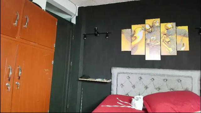Image 11 of chris_sharon2023 Stream on Chaturbate on 20 days ago