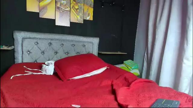 Image 2 of chris_sharon2023 Stream on Chaturbate on 20 days ago