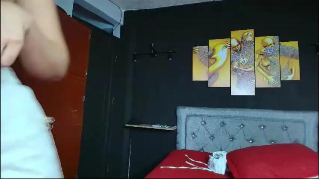 Thumbnail 3, chris_sharon2023's Stream at Chaturbate, 20 days ago