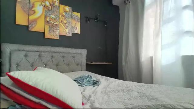 Image 8 of chris_sharon2023 Stream on Chaturbate on 18 days ago