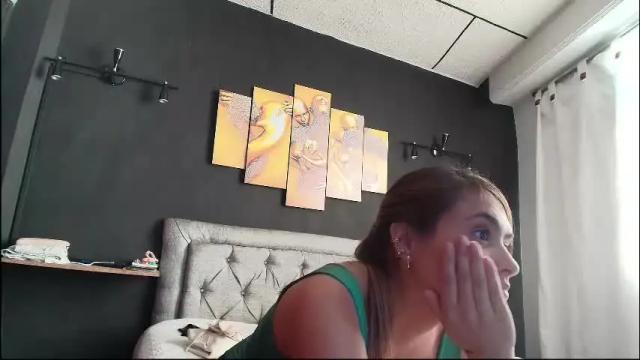 Image 2 of chris_sharon2023 Stream on Chaturbate on 14 days ago