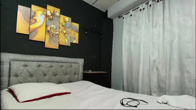 Image 4 of chris_sharon2023 Stream on Chaturbate on 7 days ago