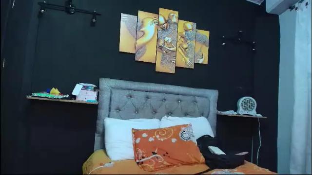 Image 7 of chris_sharon2023 Stream on Chaturbate on 2 months ago