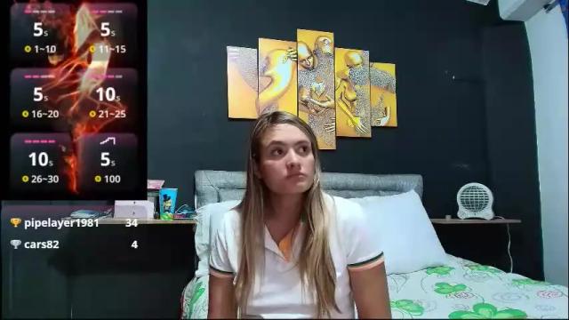 Image 3 of chris_sharon2023 Stream on Chaturbate on 2 months ago