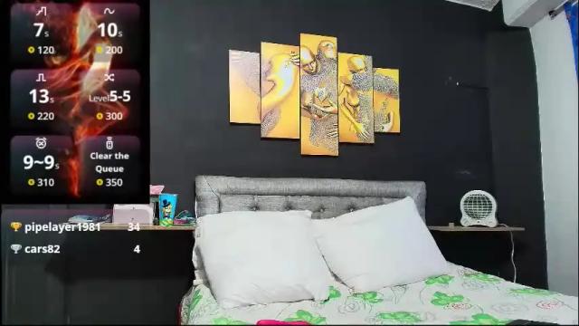 Image 7 of chris_sharon2023 Stream on Chaturbate on 2 months ago