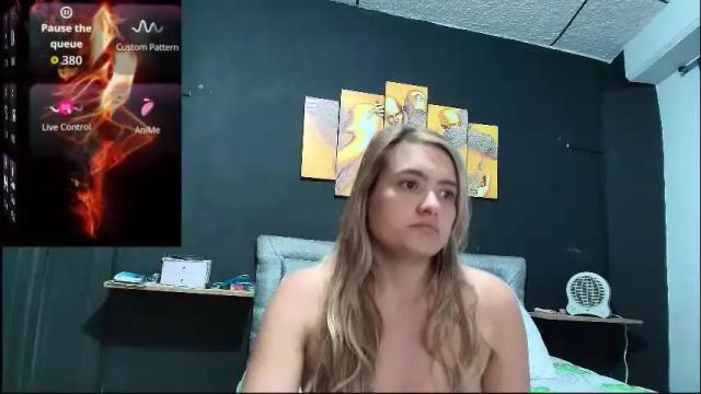 Image 2 of chris_sharon2023 Stream on Chaturbate on 1 month ago