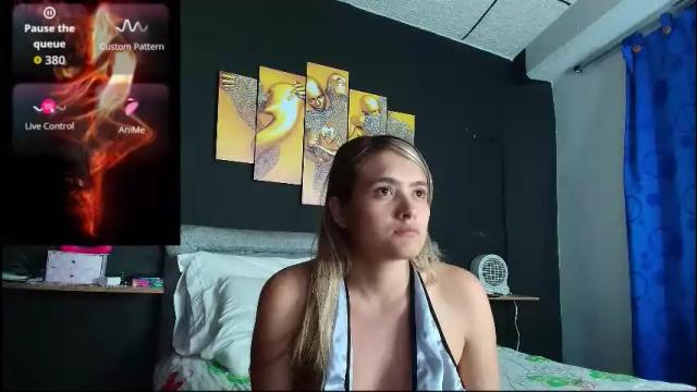 Image 2 of chris_sharon2023 Stream on Chaturbate on 1 month ago