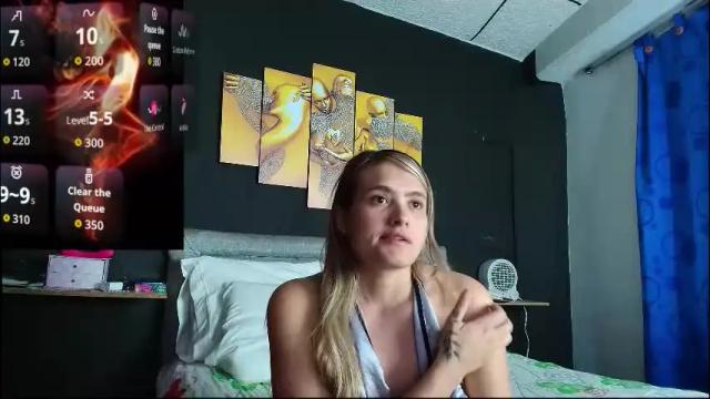 Image 3 of chris_sharon2023 Stream on Chaturbate on 1 month ago