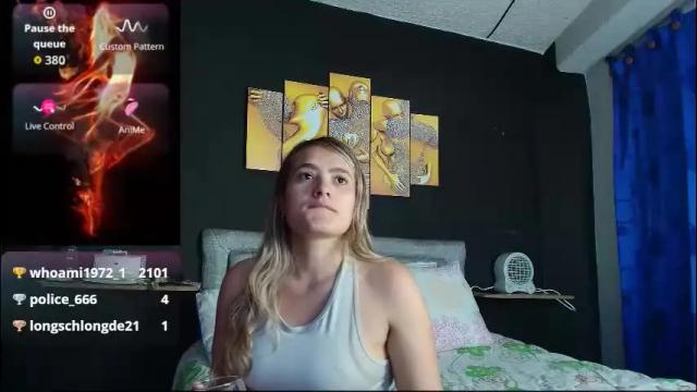 Image 2 of chris_sharon2023 Stream on Chaturbate on 1 month ago