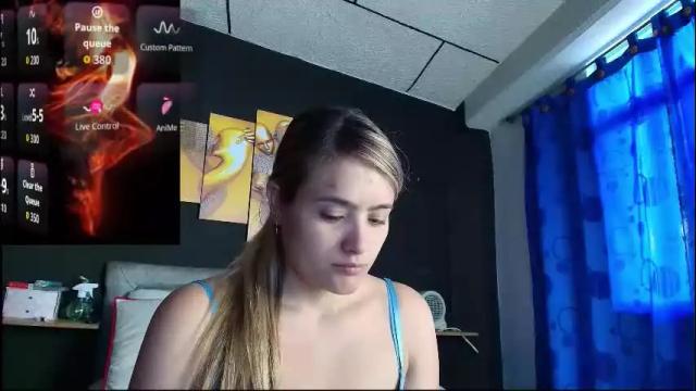 Image 2 of chris_sharon2023 Stream on Chaturbate on 1 month ago