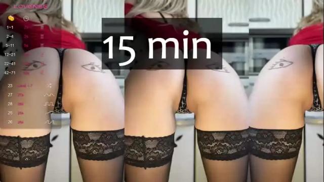Image 11 of chrischic Stream on Chaturbate on 23 days ago