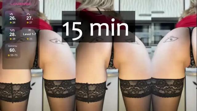 Image 11 of chrischic Stream on Chaturbate on 8 days ago