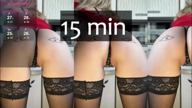 Image 12 of chrischic Stream on Chaturbate on 1 month ago