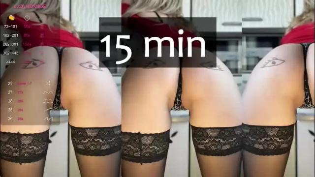 Thumbnail 3, chrischic's Stream at Chaturbate, 1 month ago