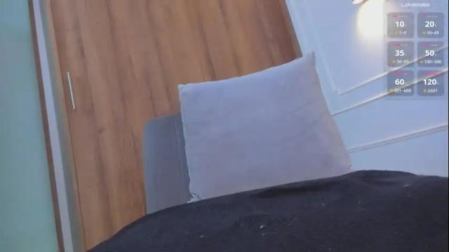 Image 3 of chrishell_ Stream on Chaturbate on 1 month ago
