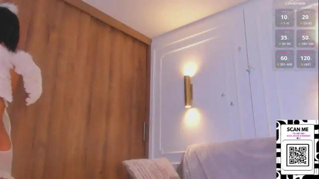 Image 4 of chrishell_ Stream on Chaturbate on 2 days ago