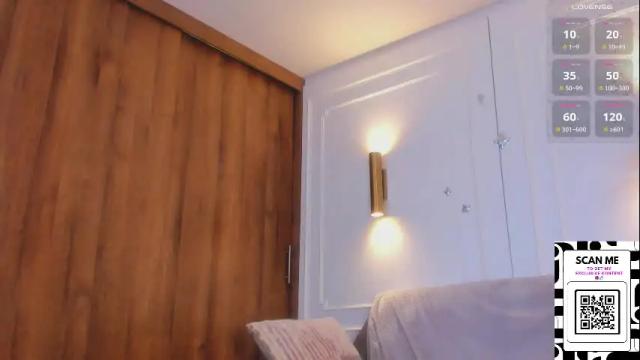 Image 6 of chrishell_ Stream on Chaturbate on 2 days ago