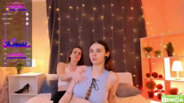 Image 10 of chrissangie Stream on Chaturbate on 15 months ago