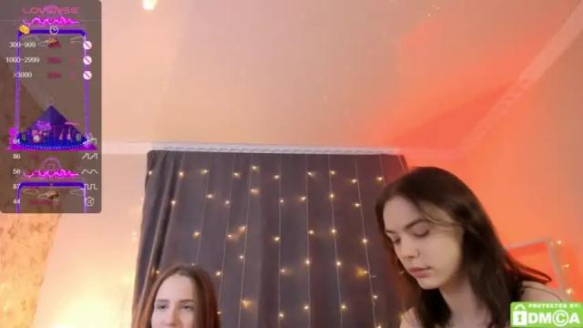 Image 6 of chrissangie Stream on Chaturbate on 15 months ago