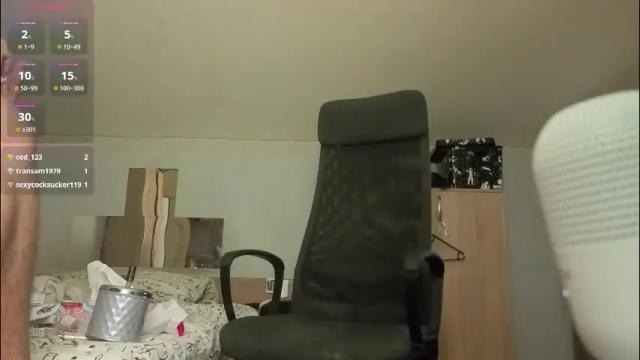 Image 10 of chrisstop18 Stream on Chaturbate on 3 months ago