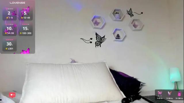 Thumbnail 3, christal_cutee's Stream at Chaturbate, 13 days ago