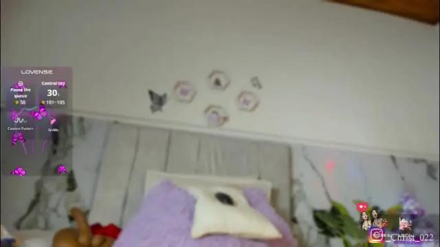 Image 7 of christal_cutee Stream on Chaturbate on 1 month ago