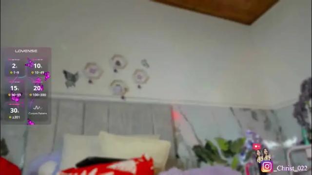 Image 8 of christal_cutee Stream on Chaturbate on 29 days ago