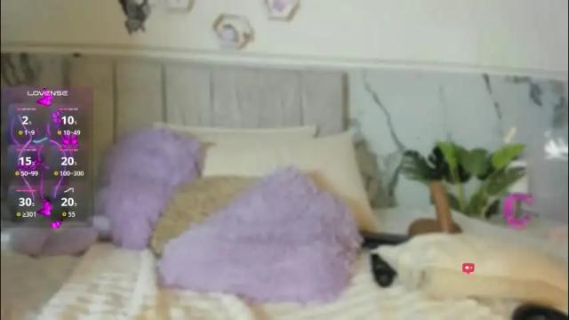 Image 3 of christal_cutee Stream on Chaturbate on 13 days ago