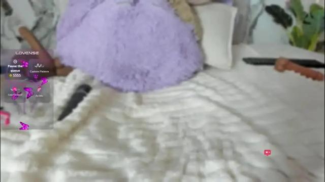 Thumbnail 1, christal_cutee's Stream at Chaturbate, 1 hour ago