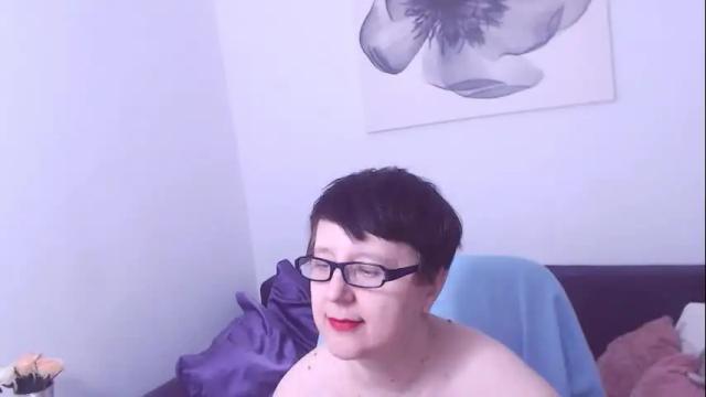 Thumbnail 1, christarose's Stream at Chaturbate, 1 month ago