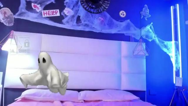 Thumbnail 2, christi_bianci's Stream at Chaturbate, 20 months ago