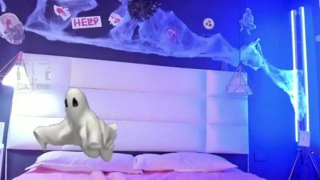 Image 6 of christi_bianci Stream on Chaturbate on 20 months ago