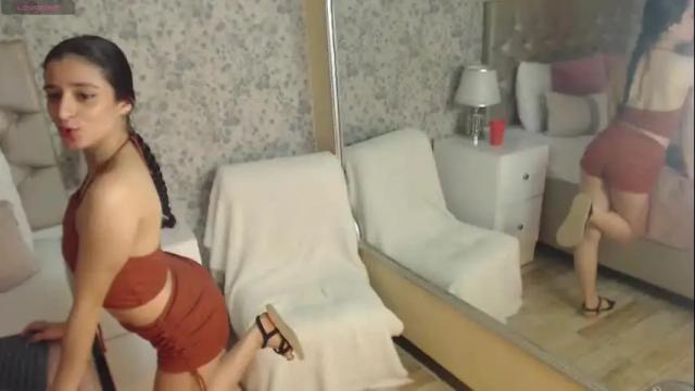 Thumbnail 2, christiedoutzen's Stream at Chaturbate, 2 months ago