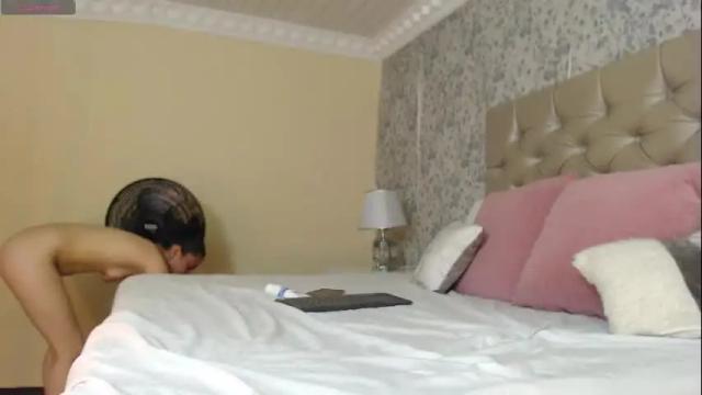 Thumbnail 3, christiedoutzen's Stream at Chaturbate, 2 months ago