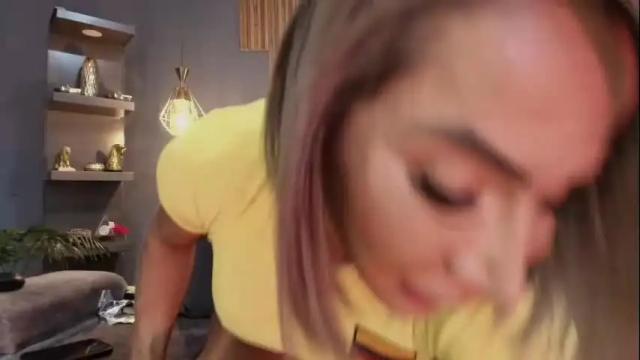 Thumbnail 1, christiekroes's Stream at Chaturbate, 1 month ago