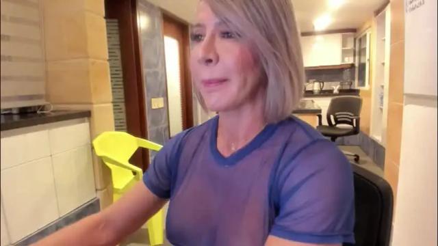 Image 4 of christiekroes Stream on Chaturbate on 1 month ago