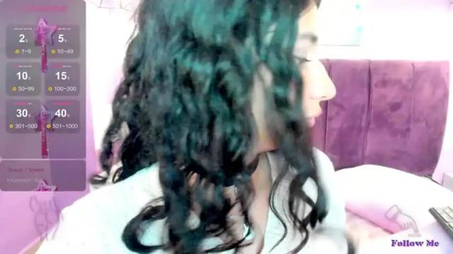 Image 12 of christiine_ Stream on Chaturbate on 15 months ago